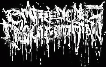 logo Entrenched Ingurgitation